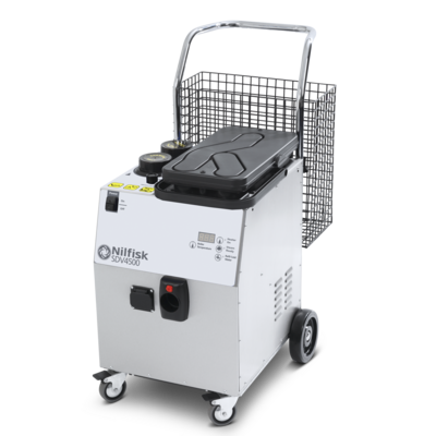 Nilfisk Nilfisk Dampfreiniger SDV4500 EU-UK