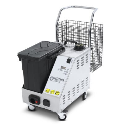 Nilfisk Nilfisk Dampfreiniger SDV8000