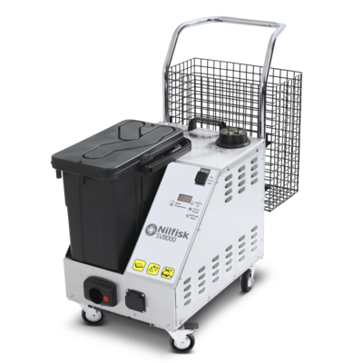 Nilfisk Nilfisk Dampfreiniger SV8000