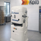 Fortuna Vollautomat Typ 3