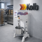 Rego Rühr- und Schlagmaschine SM40