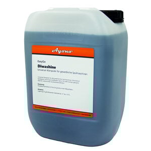 AYONO EasyGo Diwashine Klarspüler
