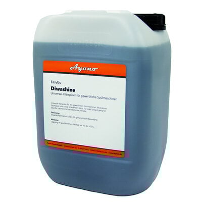 AYONO EasyGo Diwashine Klarspüler