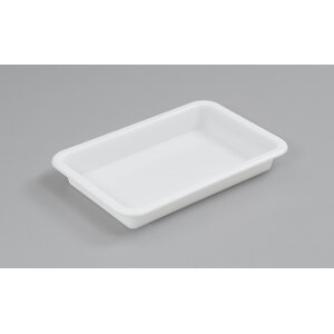 Kunststoffbehälter 10L zu Transport-Tisch Duo