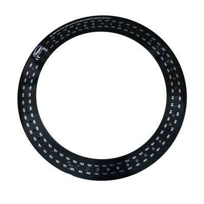 Ersatz LED Ring zu Wespenfalle Black Tiger