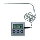 Thermometer mit Einstechfühler 0 bis +250°C