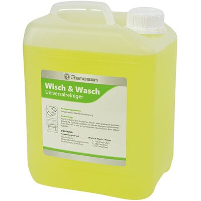 Renosan Wisch & Wasch Universalreiniger