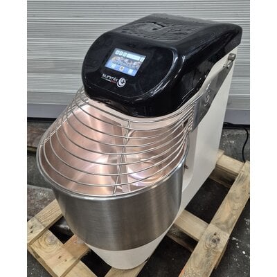 Knetmaschine Sunmix  Evo Line 20