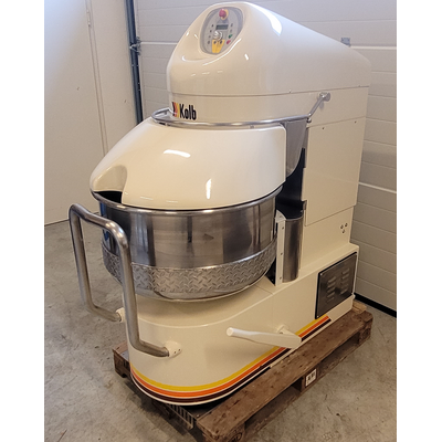 Spiramatic SF80 PLUS