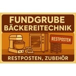 FUNDGRUBE!