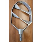 Varimixer Flachrührer (Bischof) zu Varimixer AR60/Ergo60