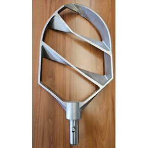 Varimixer Flachrührer (Bischof) zu Varimixer AR60/Ergo60