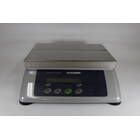 Mettler-Basic-Waage 35kg