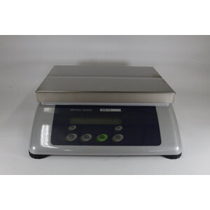 Mettler-Basic-Waage 35kg