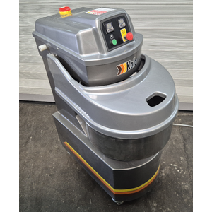 Iris 30 Knetmaschine