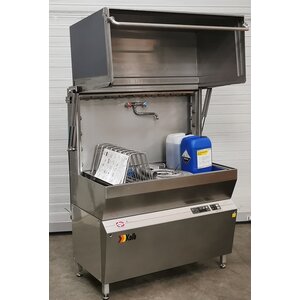 Jeros Jeros Spülmaschine 9120