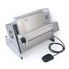 Martellato Pizza- und Nudelausrollmaschine