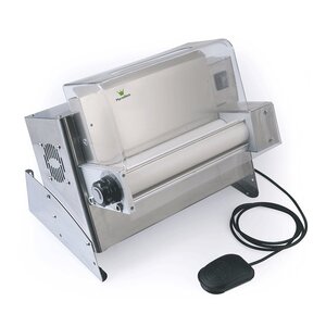 Martellato Pizza- und Nudelausrollmaschine