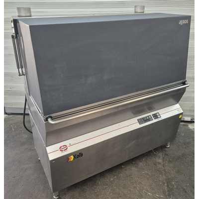 Jeros Jeros Spülmaschine 9130