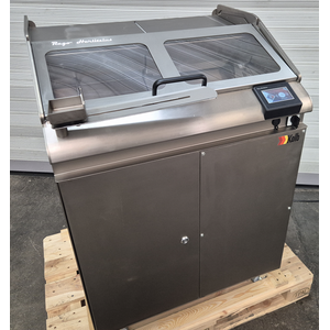 Rego Brotschneidemaschine BS Alpha