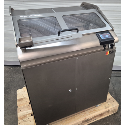 Rego Brotschneidemaschine BS Alpha
