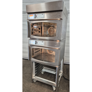 Eloma Eloma Twinstation EB30 XL-T