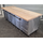 kosta CNS-Arbeitstisch 250x87xm