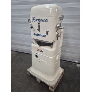 Fortuna Vollautomat Typ 3 -