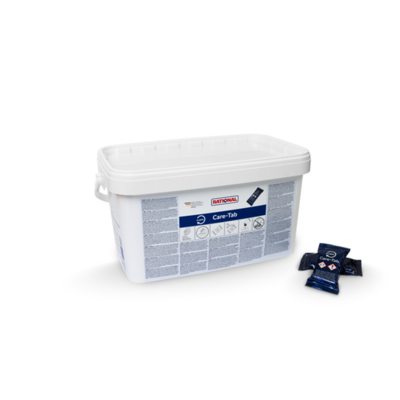 Rational Rational Reiniger Care Tabs (Blau)