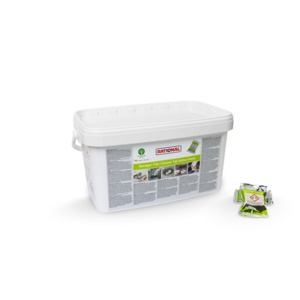 Rational Rational Reiniger Tabs Active Green (Grün)