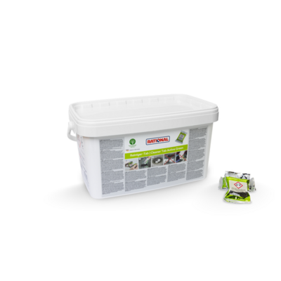 Rational Rational Reiniger Tabs Active Green (Grün)