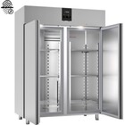 SAGI Doppel-Kühlschrank