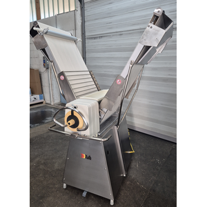 Rondo Ausrollmaschine SSO 685