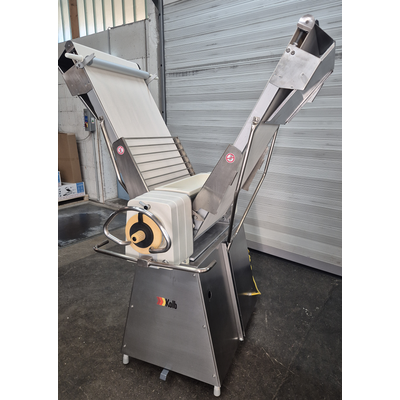 Rondo Ausrollmaschine SSO 685