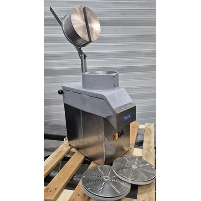 dell Reibmaschine F-321