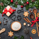 Weihnachtszeit