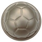 Fussball Backform 250 mm