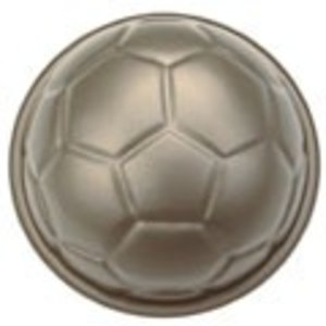 Fussball Backform 250 m