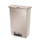 Tretabfalleimer Slim Jim® Step-On 90 Liter