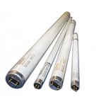 15W Quantum Röhre Chameleon® 1x2 und Uplight