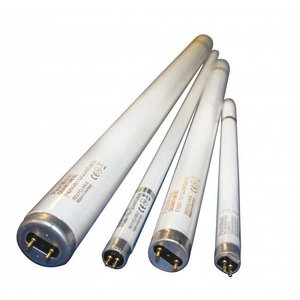 15W Quantum Röhre Chameleon® 1x2 und Uplight