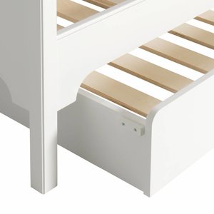 Oliver Furniture pull out bed