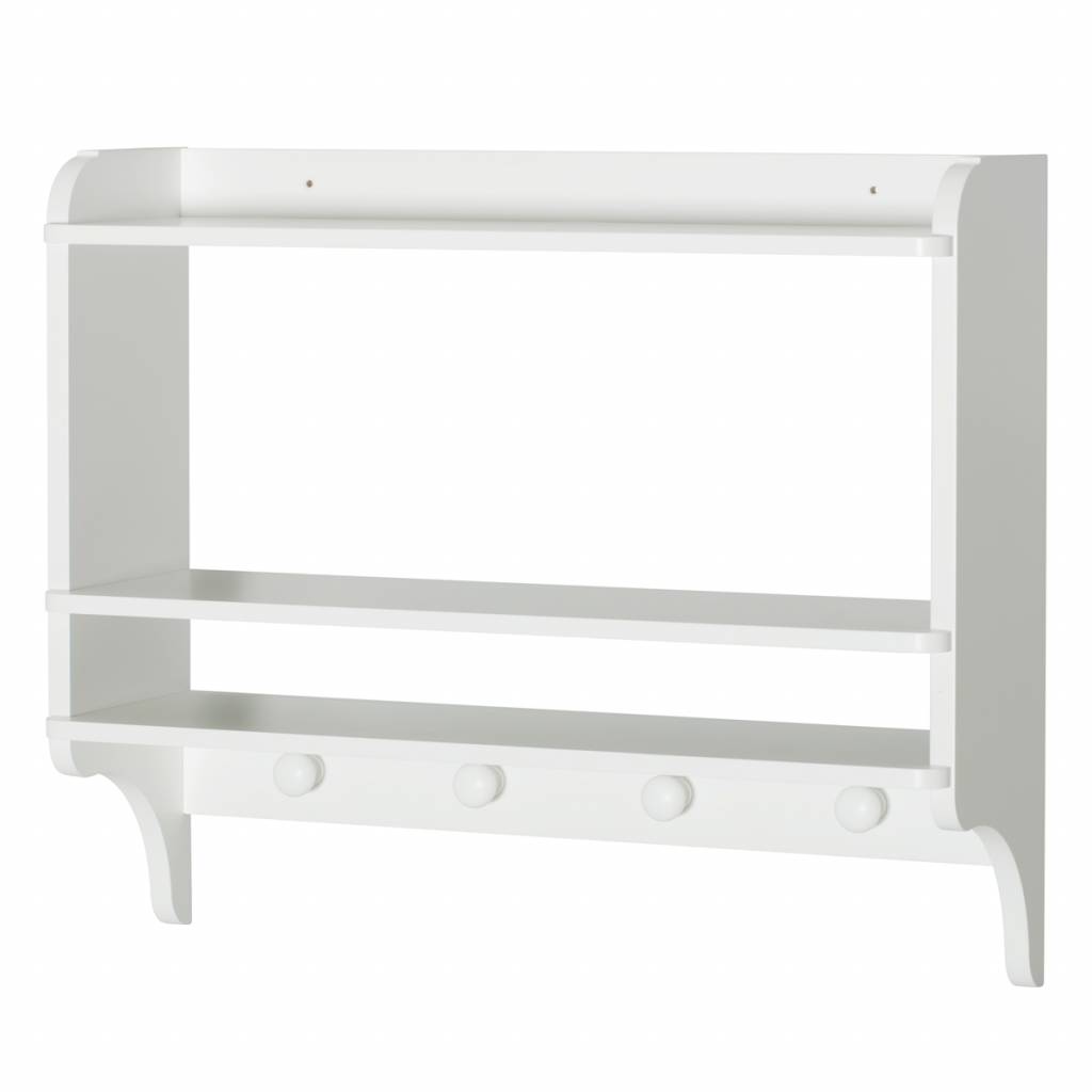 Oliver Furniture Bücherregal - ROMY Kindermöbel