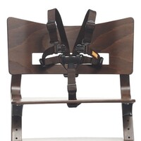 safety belt for high chair