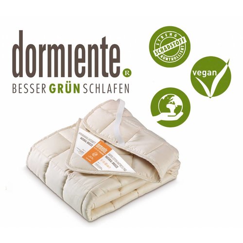 dormiente Kapokbaumwoll-Unterbett Natural Breeze