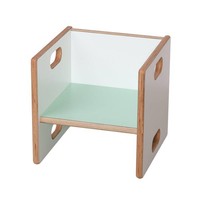 ZIGGY Wandelstuhl HPL