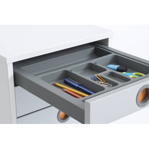 moll Container Pro white