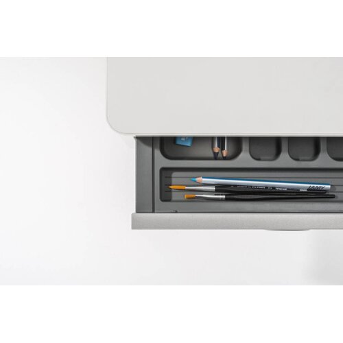 moll Container Pro white