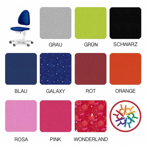 moll Container Cubic weiß