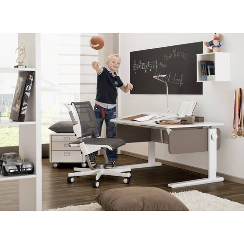 moll Champion Comfort Left Up Buche